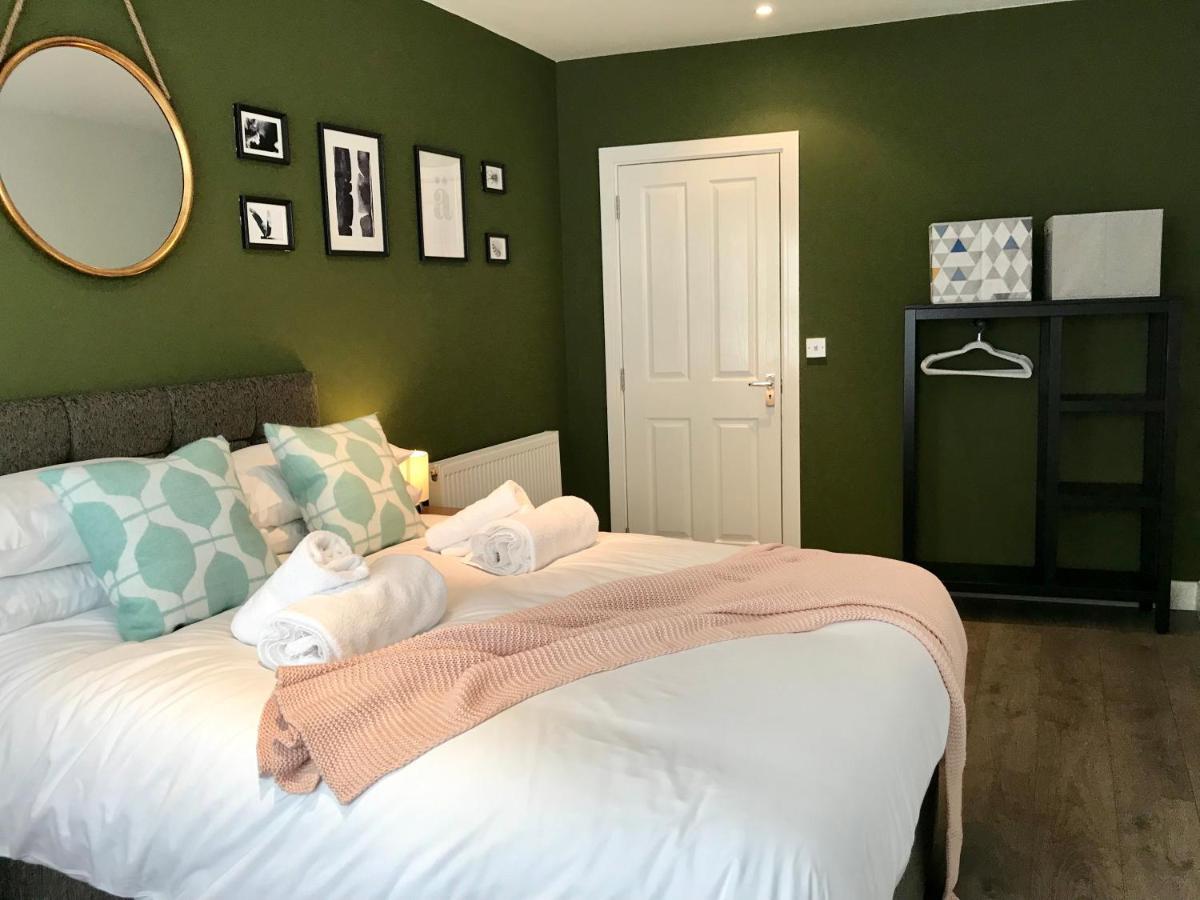 The Margate Sands Apartment - Margate Old Town - By Goldex Coastal Breaks Екстериор снимка