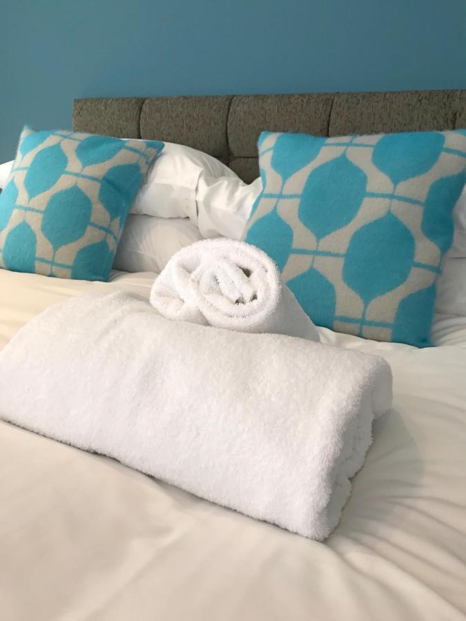 The Margate Sands Apartment - Margate Old Town - By Goldex Coastal Breaks Екстериор снимка