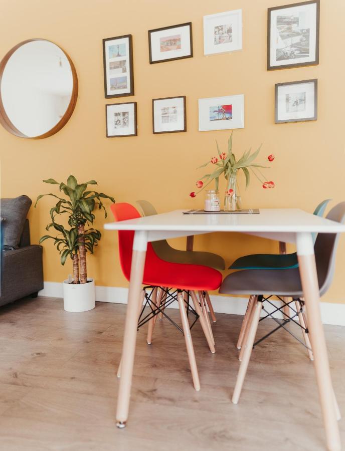 The Margate Sands Apartment - Margate Old Town - By Goldex Coastal Breaks Екстериор снимка