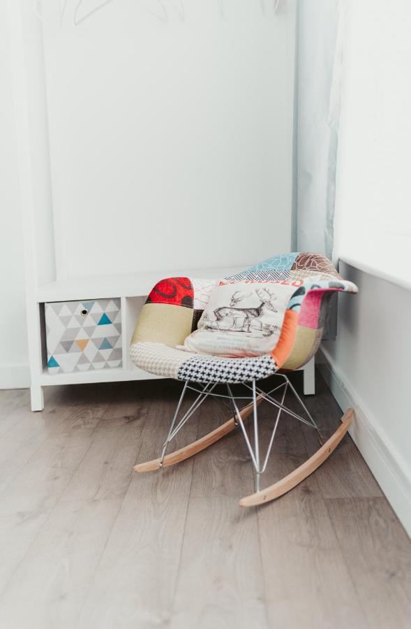 The Margate Sands Apartment - Margate Old Town - By Goldex Coastal Breaks Екстериор снимка