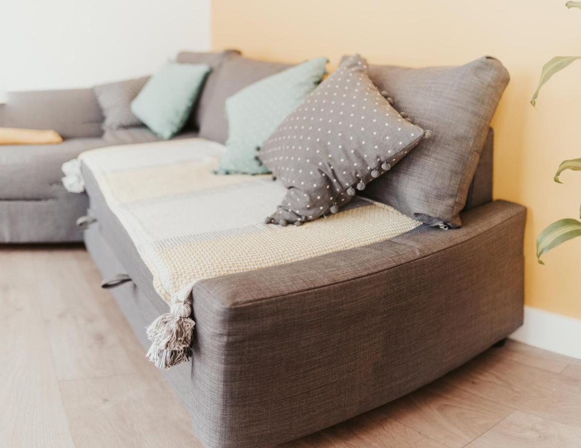The Margate Sands Apartment - Margate Old Town - By Goldex Coastal Breaks Екстериор снимка